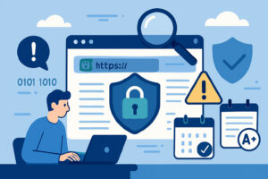 The Complete Guide to SSL Certificate Monitoring for Agencies