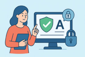 The Connection Between SSL Grades and Website Trustworthiness