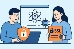 The Impact of Quantum Computing on SSL Certificate Security
