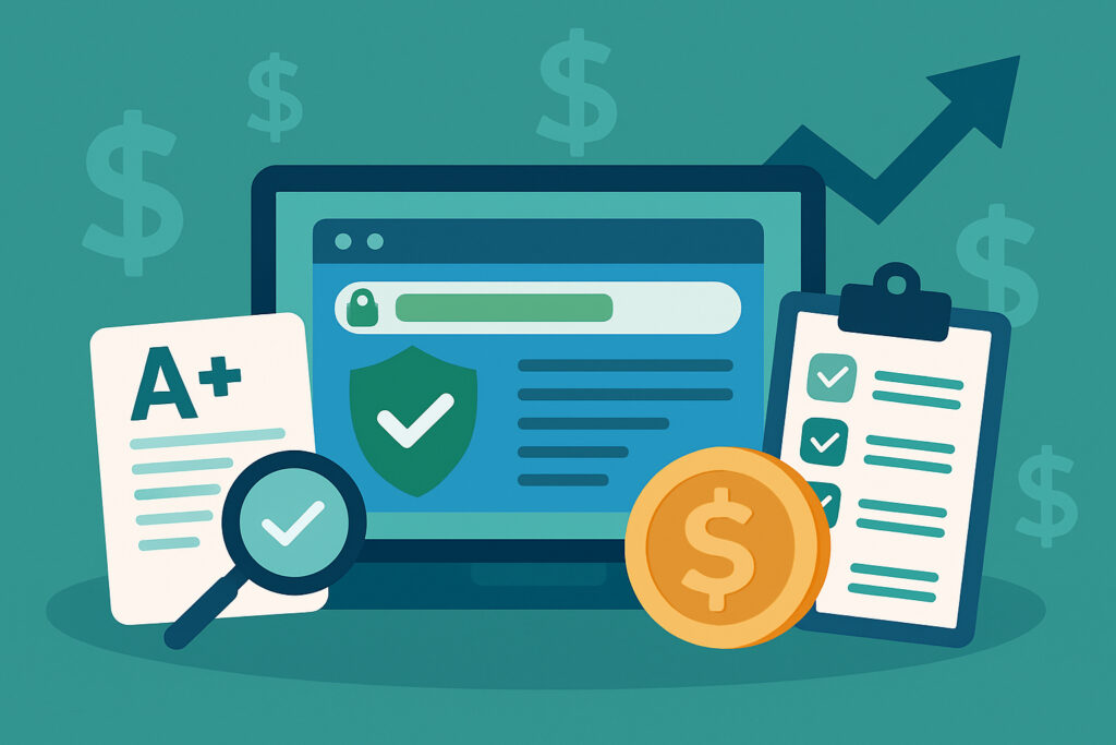 The ROI of Automated SSL Certificate Monitoring Services