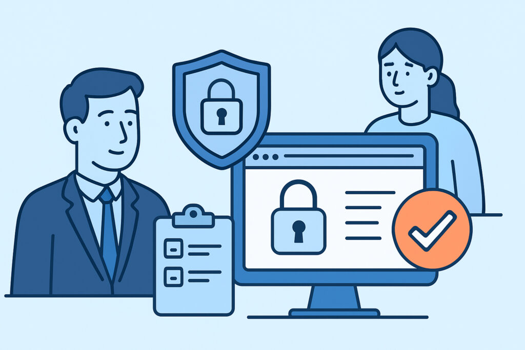 The Role of SSL Monitoring in PCI DSS Compliance