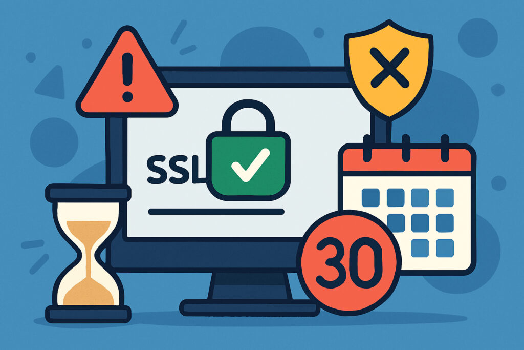 Understanding SSL Certificate Validity Periods and Expiration Dates