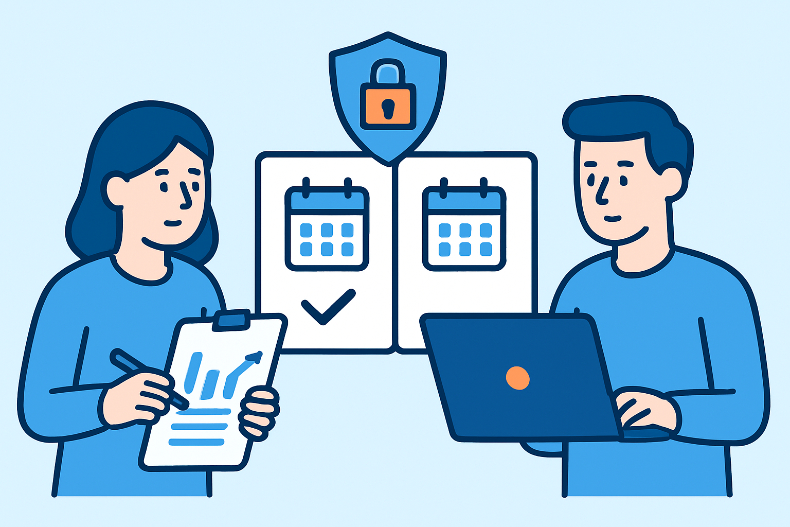 Weekly vs Monthly SSL Monitoring Reports – Choose Well