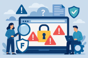 What Causes SSL Certificate Errors and How to Fix Them Quickly