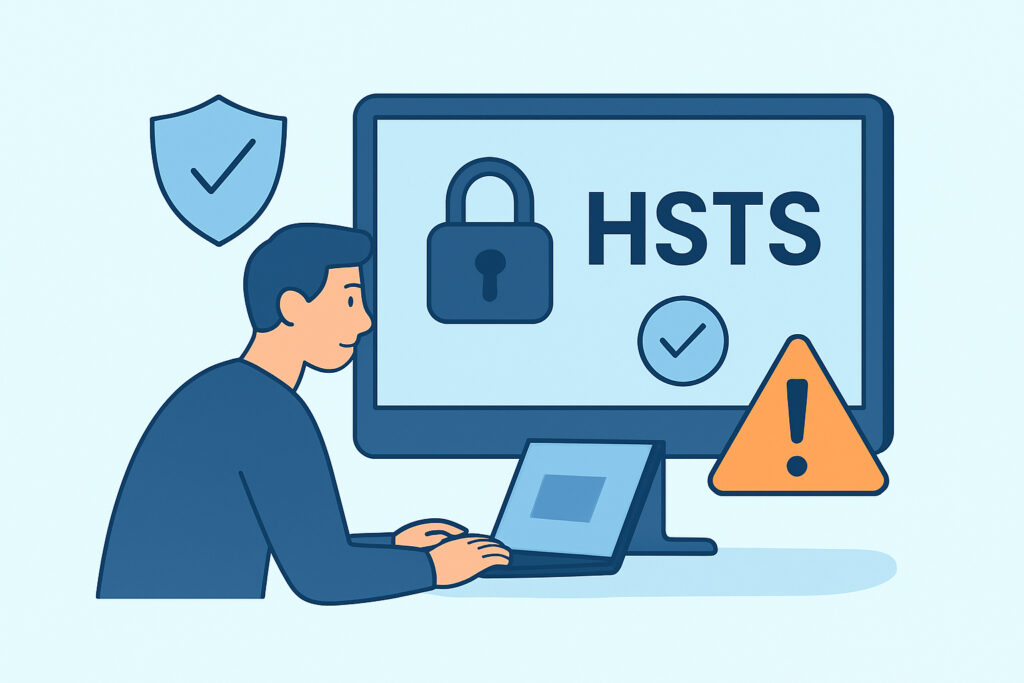 What Is HSTS and Why Should You Monitor Its Configuration