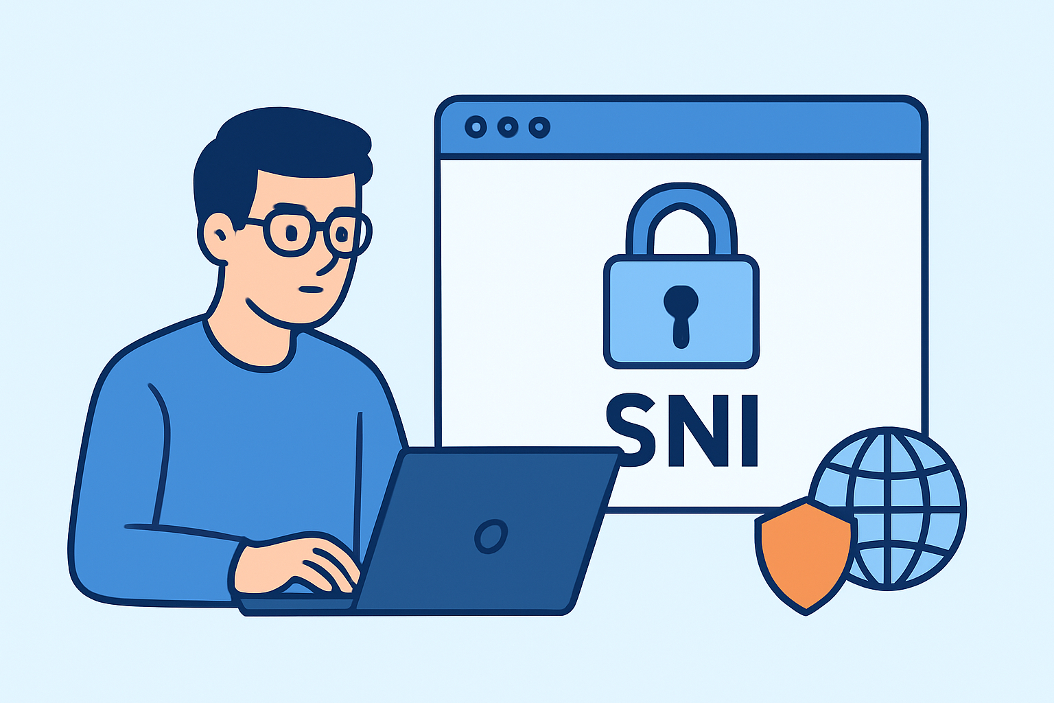 What Is SNI and Why It Matters for SSL Configuration