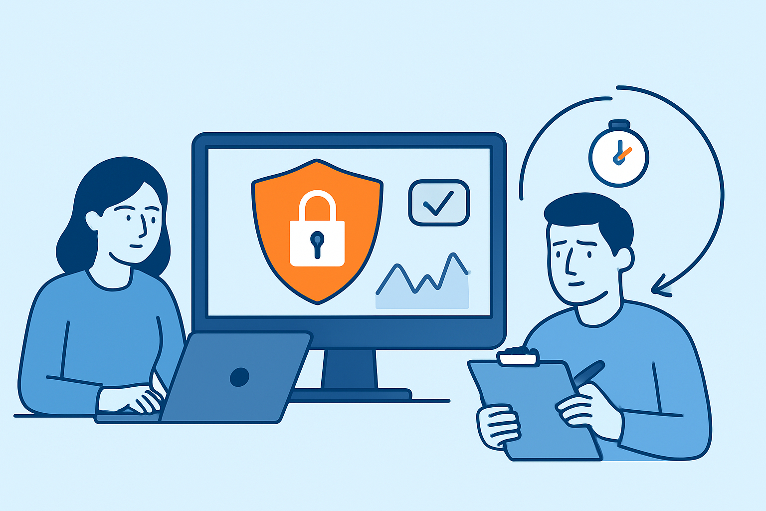 Why Continuous SSL Monitoring Outperforms Periodic Manual Checks