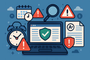 Why Free SSL Monitoring Is Essential for Startups and SMBs