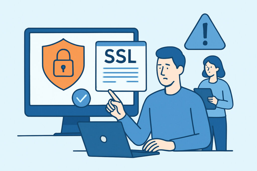 Why SSL Certificate Monitoring Belongs in Your Incident Response Plan