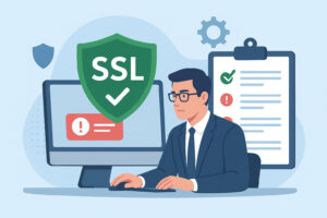 Why SSL Certificate Monitoring Is Critical for Business Continuity