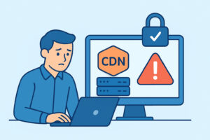Why Your CDN Configuration Can Break Your SSL Certificate